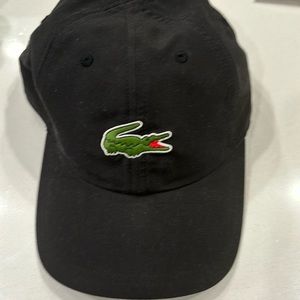 Lacoste Hat